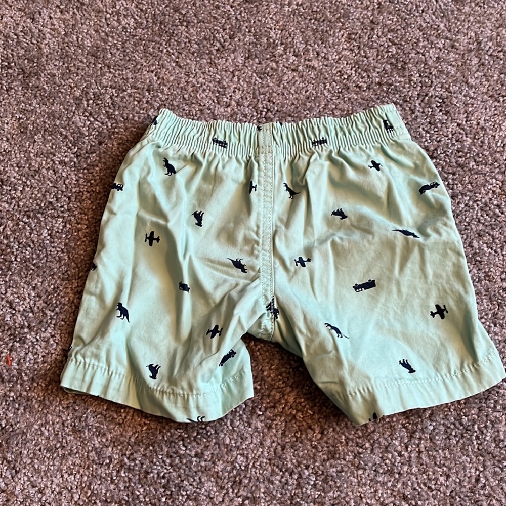 Carter’s Set - Picture 5 of 5